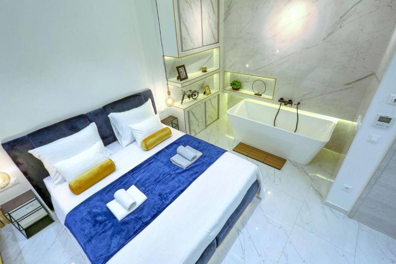 Rino Luxury Room 자다르 외부 사진