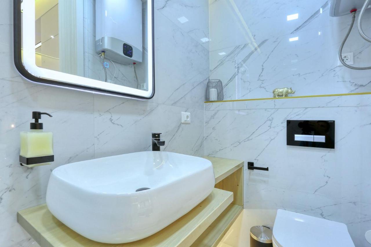 Rino Luxury Room 자다르 외부 사진