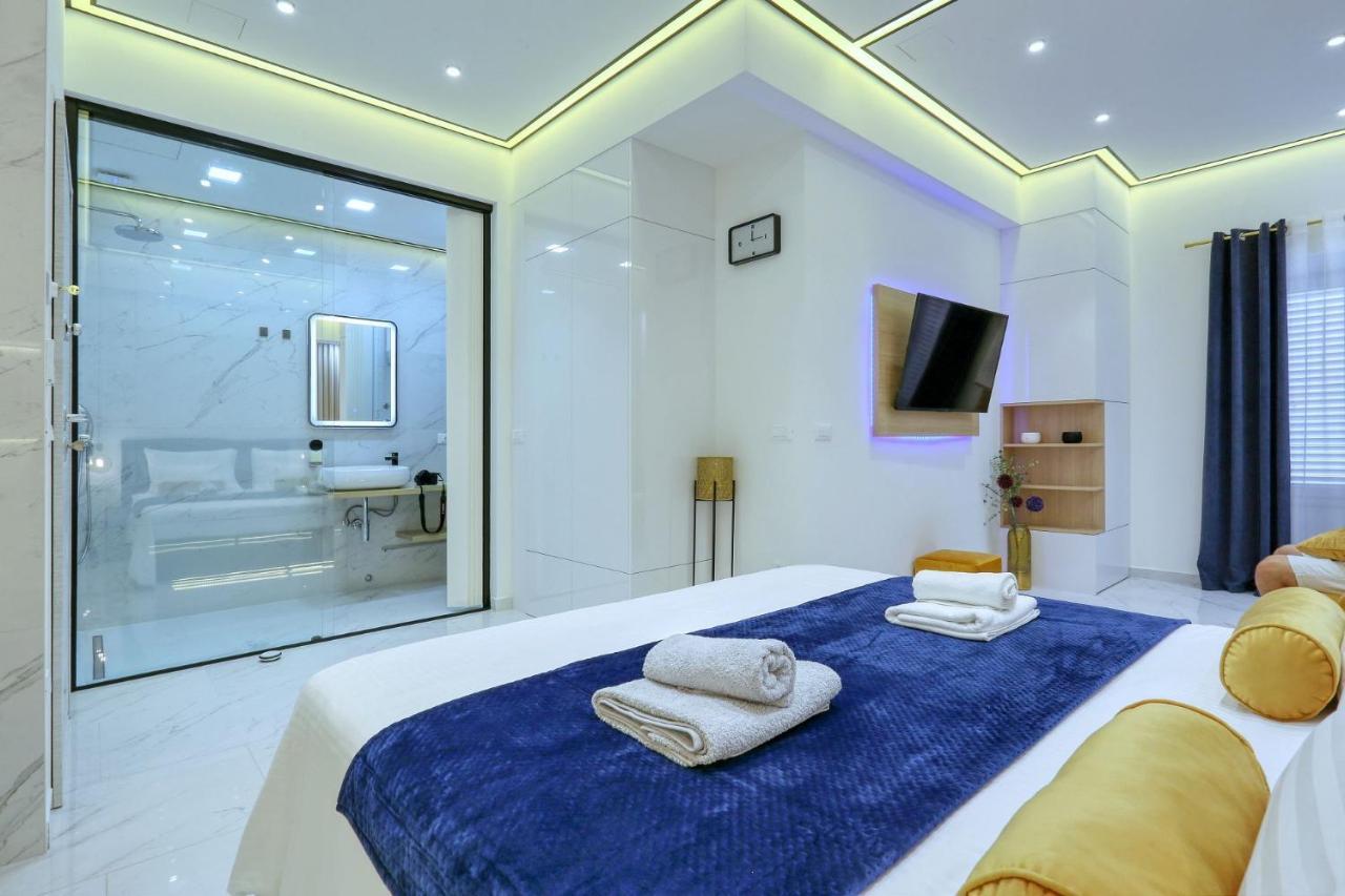 Rino Luxury Room 자다르 외부 사진