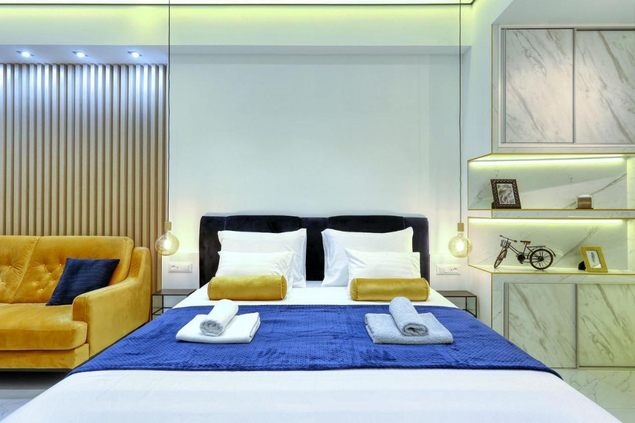 Rino Luxury Room 자다르 외부 사진