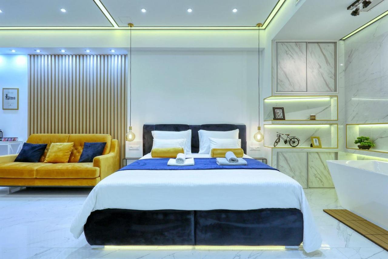 Rino Luxury Room 자다르 외부 사진