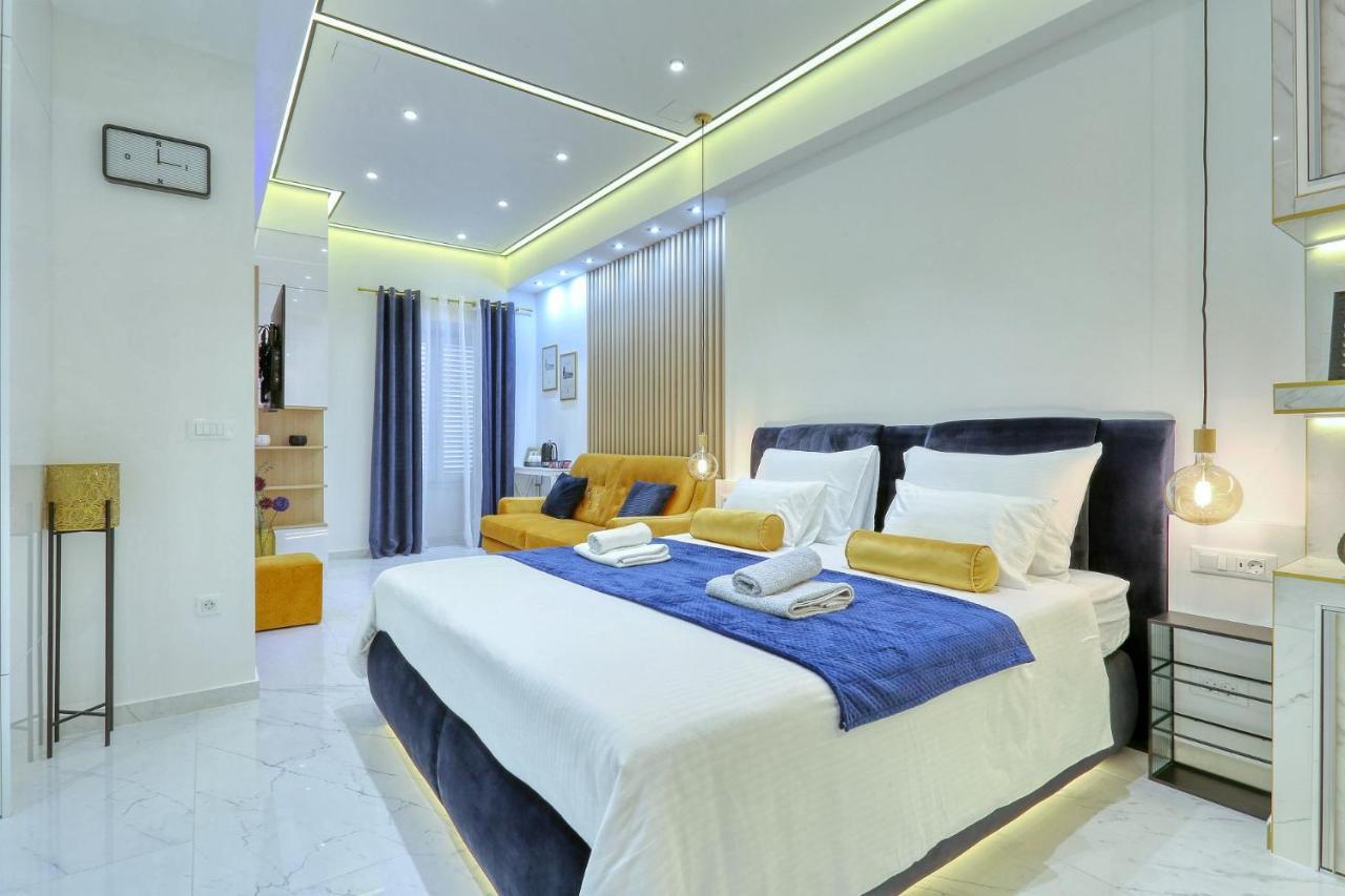 Rino Luxury Room 자다르 외부 사진