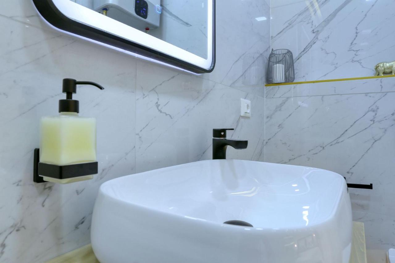 Rino Luxury Room 자다르 외부 사진