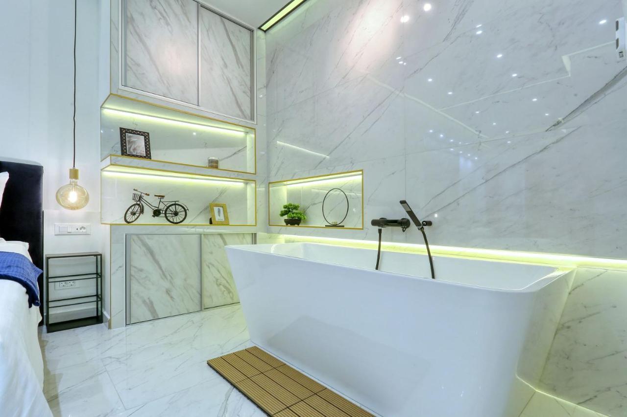 Rino Luxury Room 자다르 외부 사진