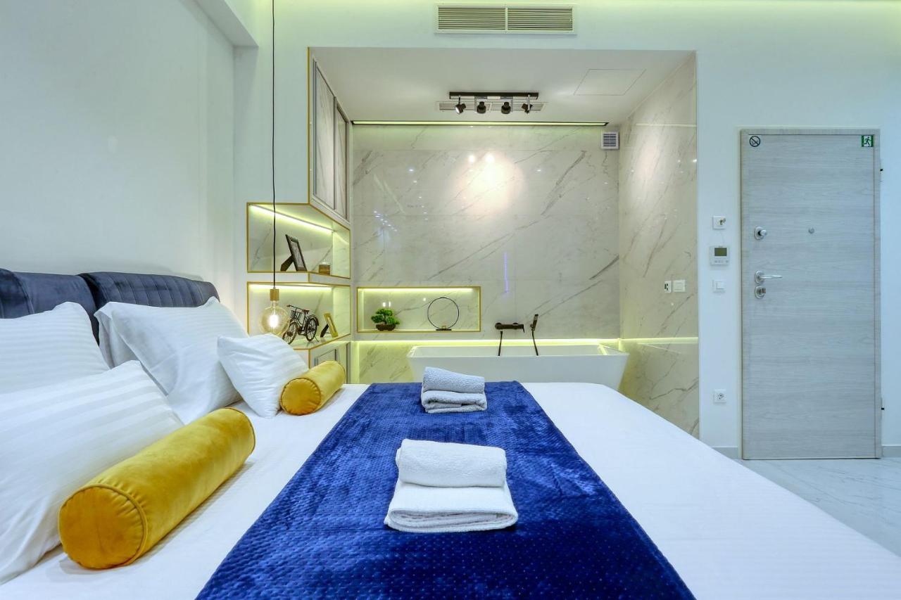 Rino Luxury Room 자다르 외부 사진