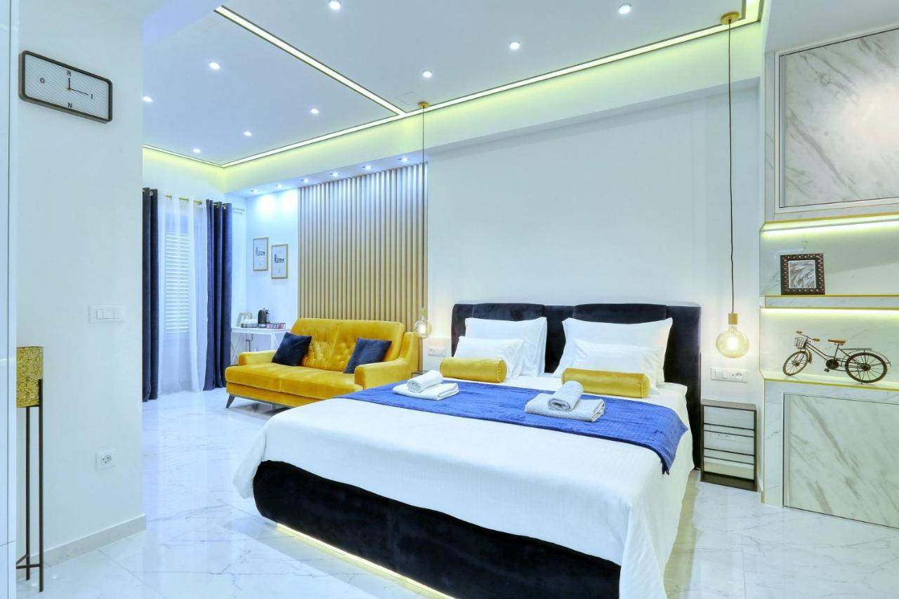 Rino Luxury Room 자다르 외부 사진