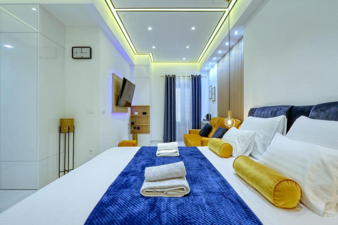 Rino Luxury Room 자다르 외부 사진