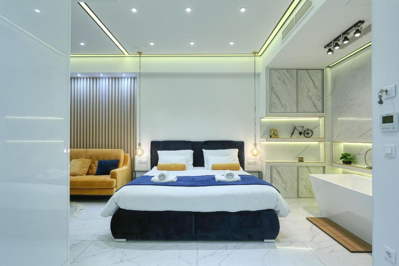 Rino Luxury Room 자다르 외부 사진
