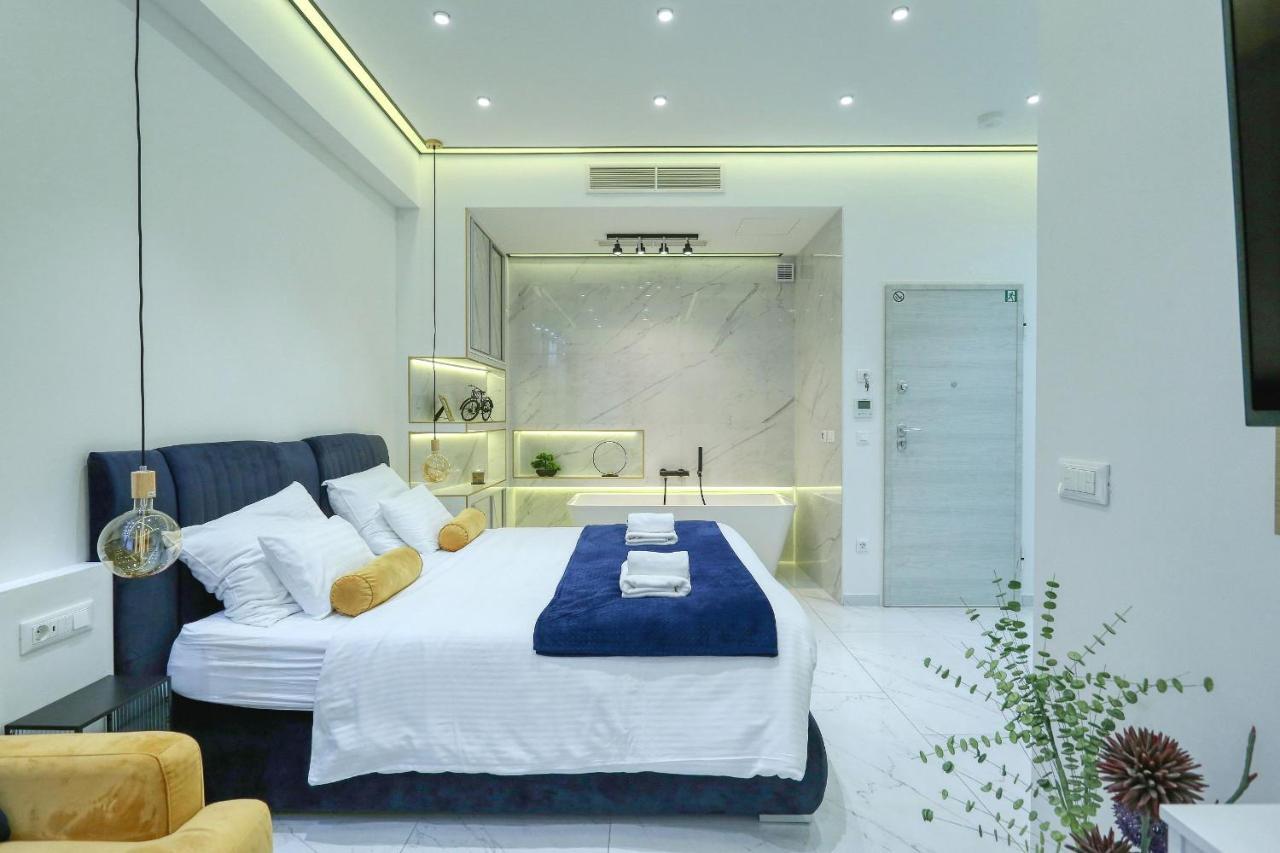 Rino Luxury Room 자다르 외부 사진