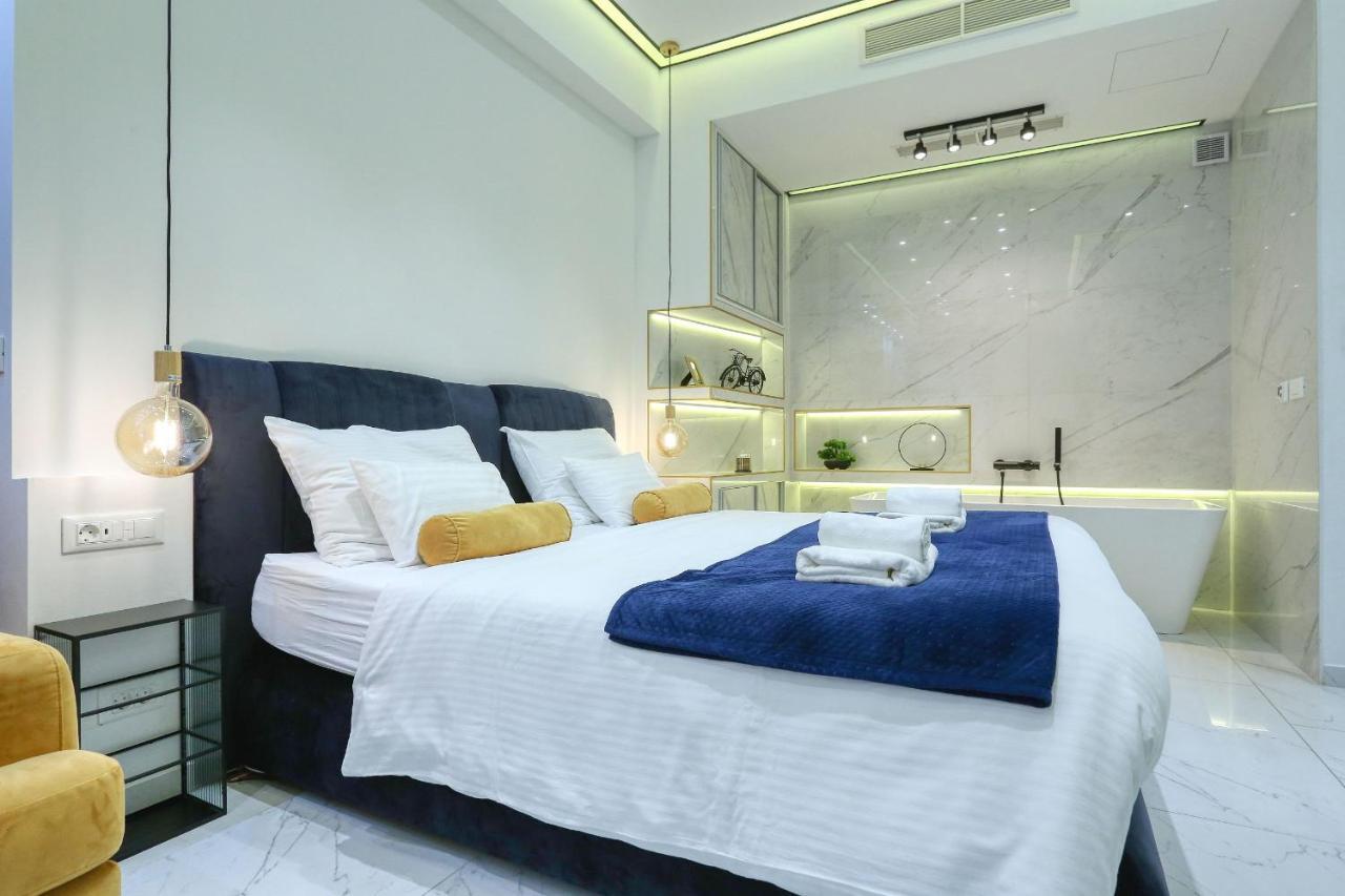 Rino Luxury Room 자다르 외부 사진