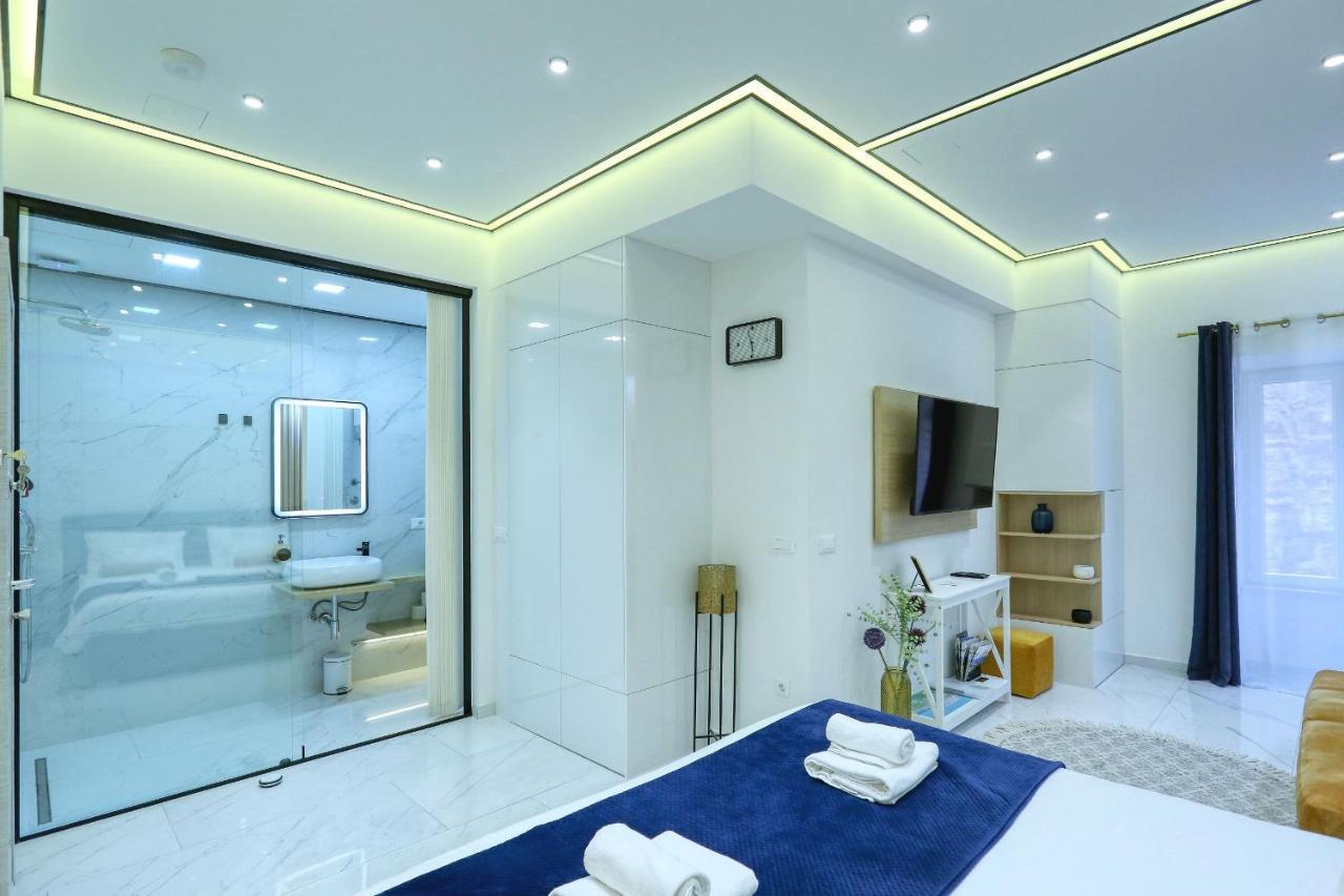 Rino Luxury Room 자다르 외부 사진