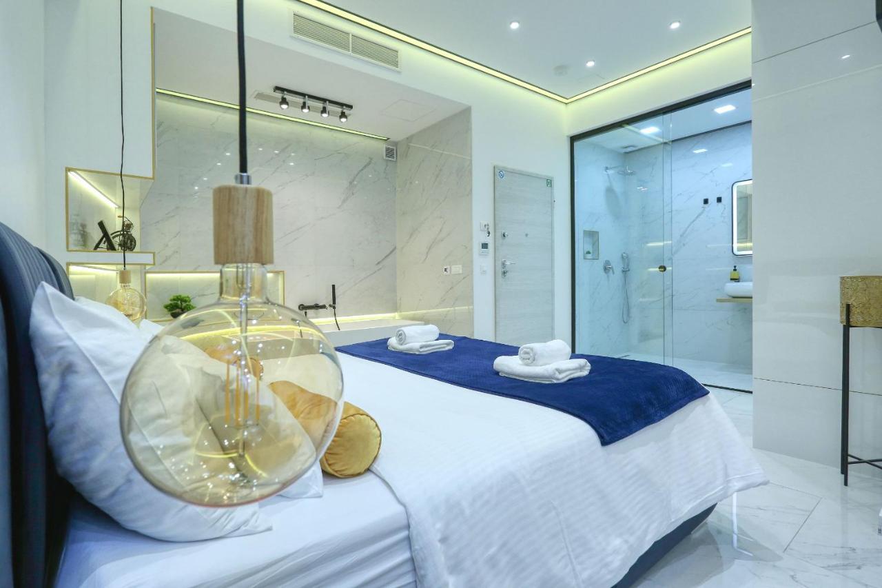 Rino Luxury Room 자다르 외부 사진