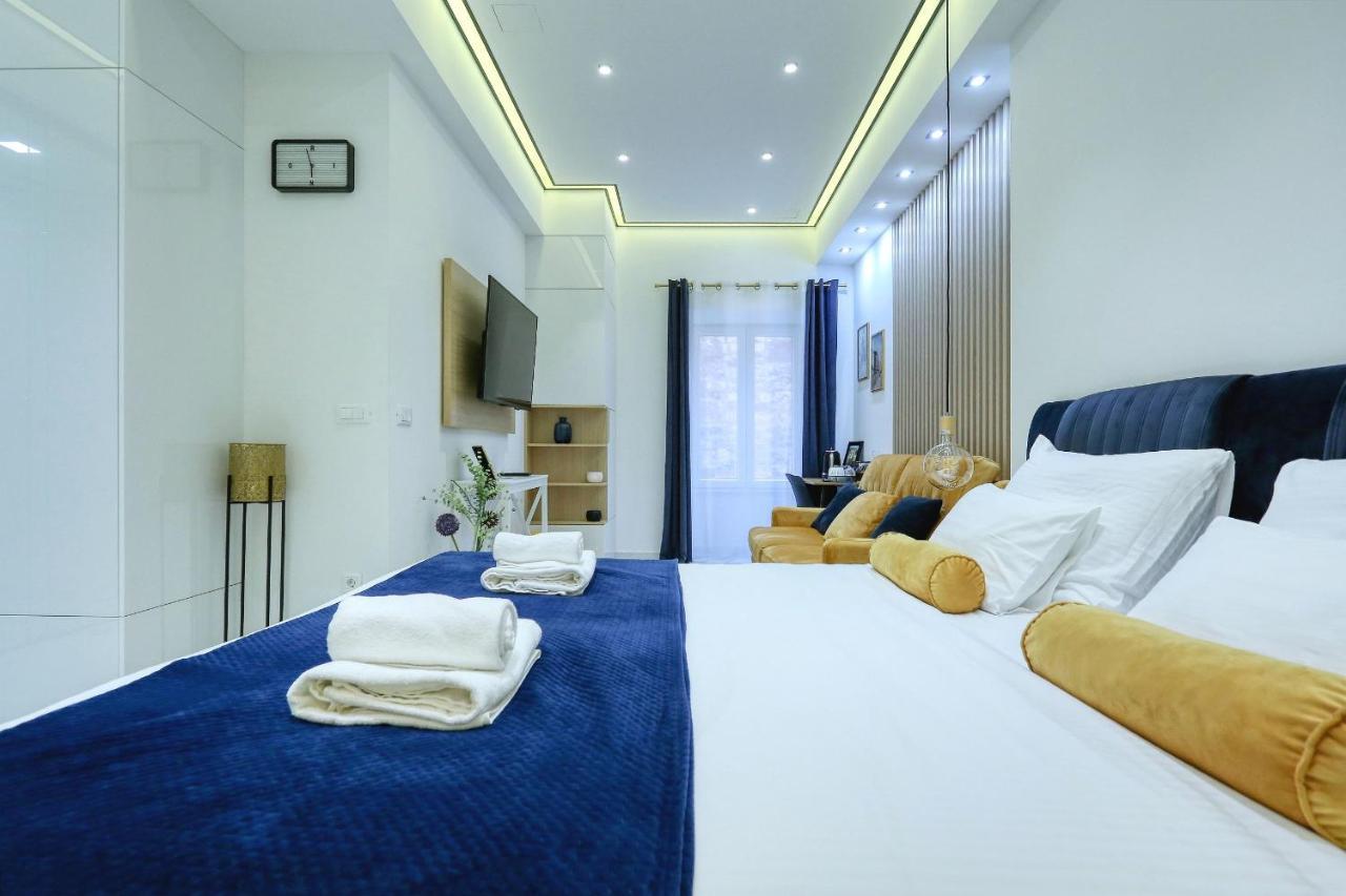 Rino Luxury Room 자다르 외부 사진