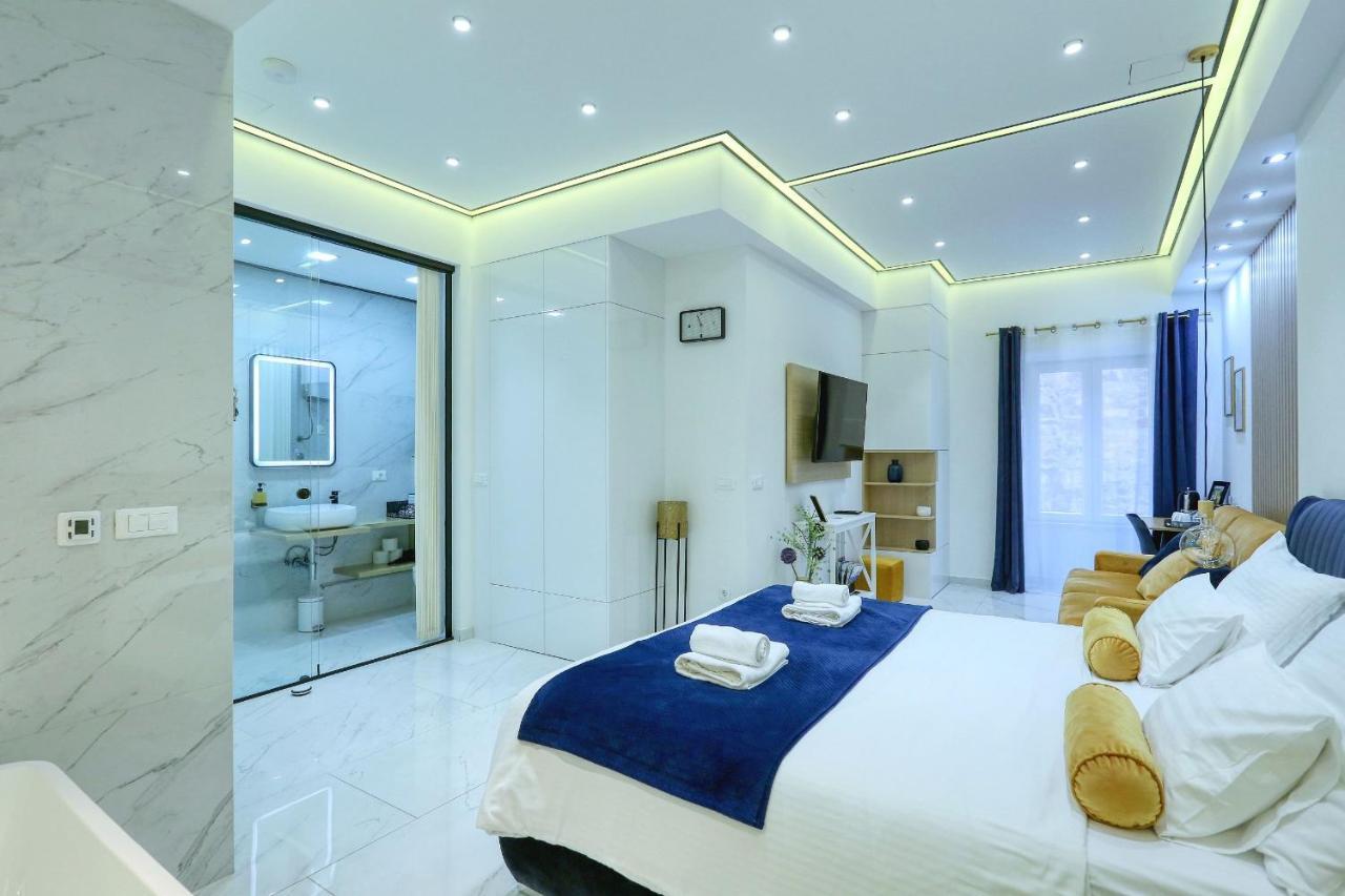 Rino Luxury Room 자다르 외부 사진
