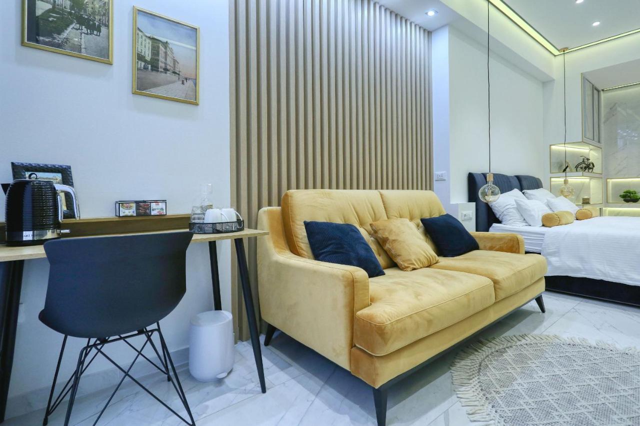 Rino Luxury Room 자다르 외부 사진